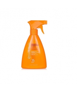 Gisèle Denis Sunscreen Spray Lotion Spf15 300ml