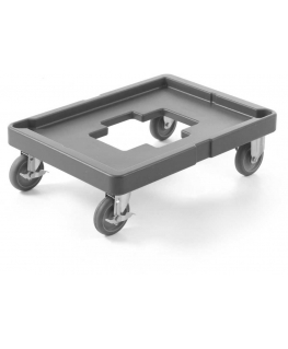 Amer Box Trolley for thermos container termoizolacyjnego GN1/1