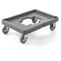 Amer Box Trolley for thermos container termoizolacyjnego GN1/1 Amer Box Trolley for thermos container termoizolacyjnego GN1/1