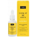 Latech LaQ aktyvus atstatomasis ir šviesinamasis veido serumas Look At Me Serum, 30 ml Latech LaQ aktyvus atstatomasis ir šviesinamasis veido serumas Look At Me Serum, 30 ml