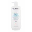 Goldwell Dualsenses Scalp Specialist Shampoo for women, 1000 ml Goldwell Dualsenses Scalp Specialist Shampoo for women, 1000 ml