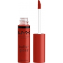 NYX PMU BUTTER LIP GLOSS APPLE CRISP
