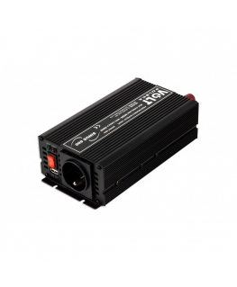 VOLT CONVERTER POLAND SINUS 600 24V / 230V 300/600W