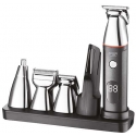 Adler AD 2946 Grooming kit for men 5 w 1 with LCD display