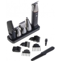 Adler AD 2946 Grooming kit for men 5 w 1 with LCD display