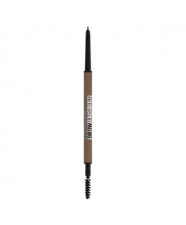 Maybelline Brow Ultra Slim Defining Eyebrow Pencil 04 Medium Brown