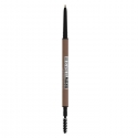 Maybelline Brow Ultra Slim Defining Eyebrow Pieštukas 04 Medium Brown