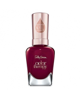 nail polish Sally Hansen Color Therapy 370-unwine d (14.7 ml)