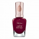 nail polish Sally Hansen Color Therapy 370-unwine d (14.7 ml) nail polish Sally Hansen Color Therapy 370-unwine d (14.7 ml)