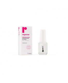 Repavar Regenerating Nail Hardener 15ml