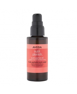 Aveda NutriPlenish Multi-Use Hair Oil, 30 ml
