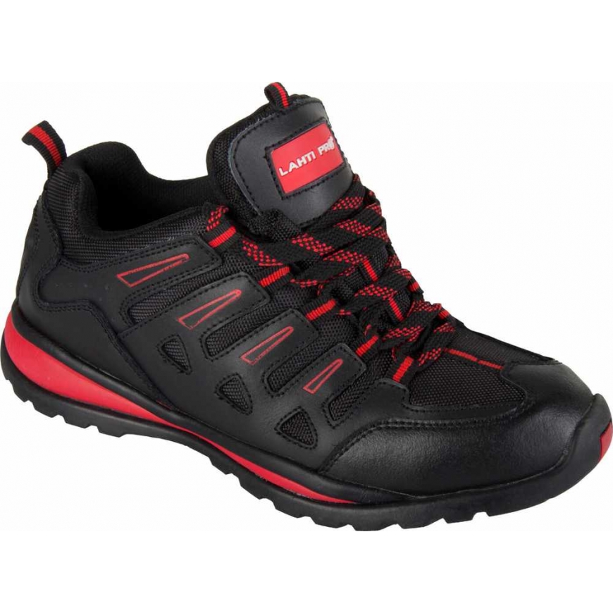 Lahti Pro Safety shoes for men, size 43 L3040243 – 4