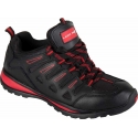 Lahti Pro Safety shoes for men, size 43 L3040243 Lahti Pro Safety shoes for men, size 43 L3040243