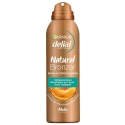 Garnier Natural Bronzer Bruma Autobronceadora Medio Garnier Natural Bronzer Bruma Autobronceadora Medio