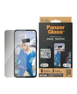 PanzerGlass Ultra-Wide Fit Sam A35 5G A356 Privacy Screen Protec