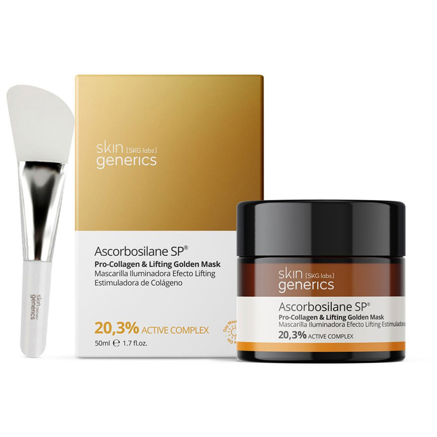 Skin Generics Skin Generics Ascorbosilane Sp