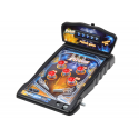 Lean Pinball Arcade Game Lights Sounds Scoreboard Lean Pinball Arcade Game Lights Sounds Scoreboard