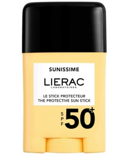 Lierac Sunissime Stick Sunscreen Spf50, 10 gr