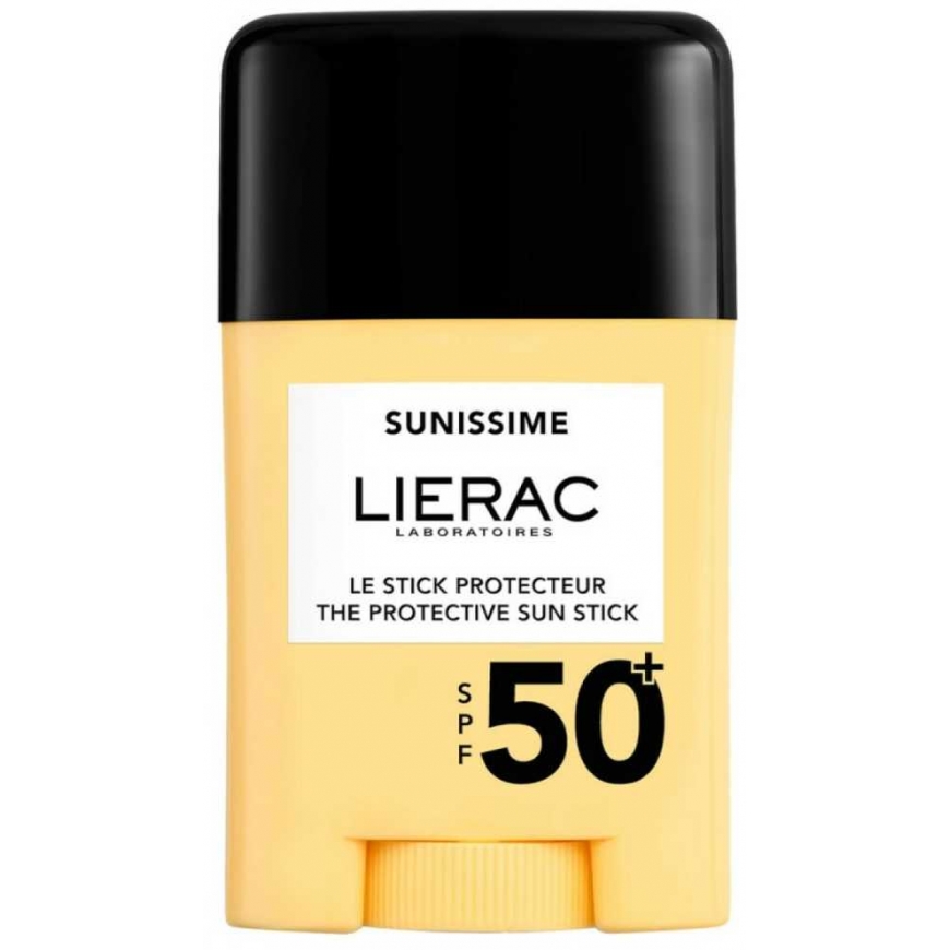 Lierac Sunissime Stick Sunscreen Spf50, 10