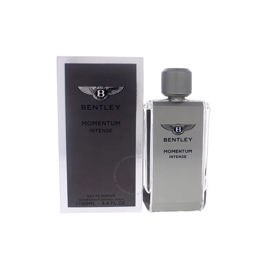 Bentley Momentum Intense eau de parfum