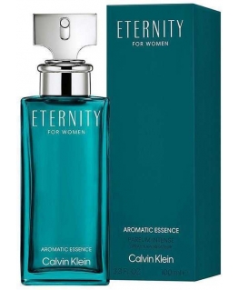 Calvin Klein Eternity For Women Aromatic Essence EDP Spray, 50 ml
