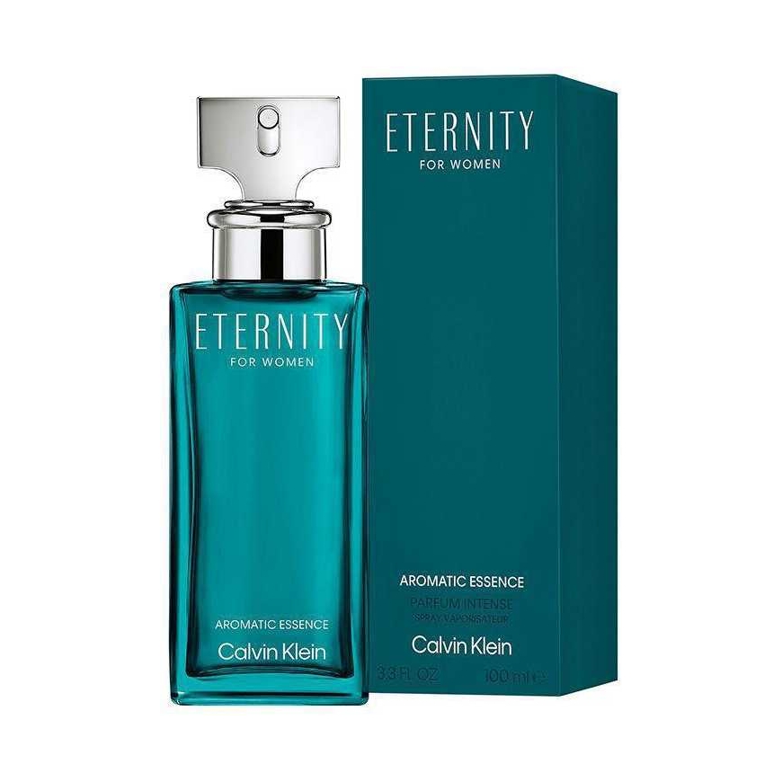 Calvin Klein Calvin Klein Eternity For