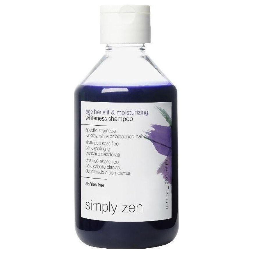 Simply Zen Simply Zen Simply Zen