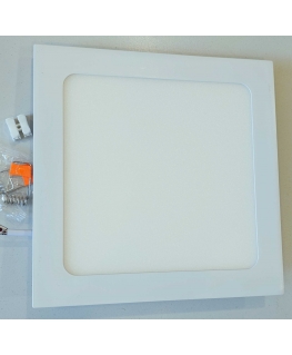 Valencia LED luminaire 24W 110Lm|W 4000K CRI80 Eurolight