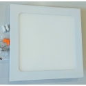 Valencia LED luminaire 24W 110Lm|W 4000K CRI80 Eurolight