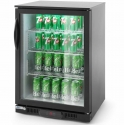 Arktic Parduotuvės šaldytuvas gėrimams, 1 durų, 3 lentynos, 135 W, 126 l - Hendi 226568 Arktic Parduotuvės šaldytuvas gėrimams, 1 durų, 3 lentynos, 135 W, 126 l - Hendi 226568