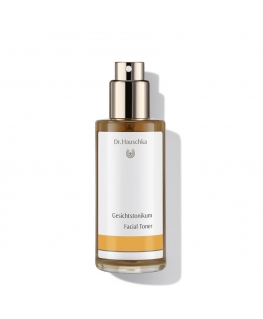Dr. Hauschka Face tonic (Facial Toner) 100 ml 100 ml makeup remover