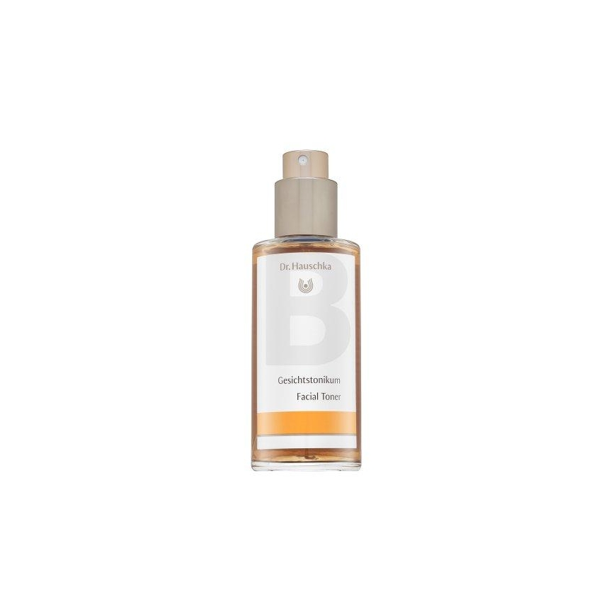 Dr. Hauschka Face tonic (Facial Toner) 100 ml 100 ml makeup remover – 2