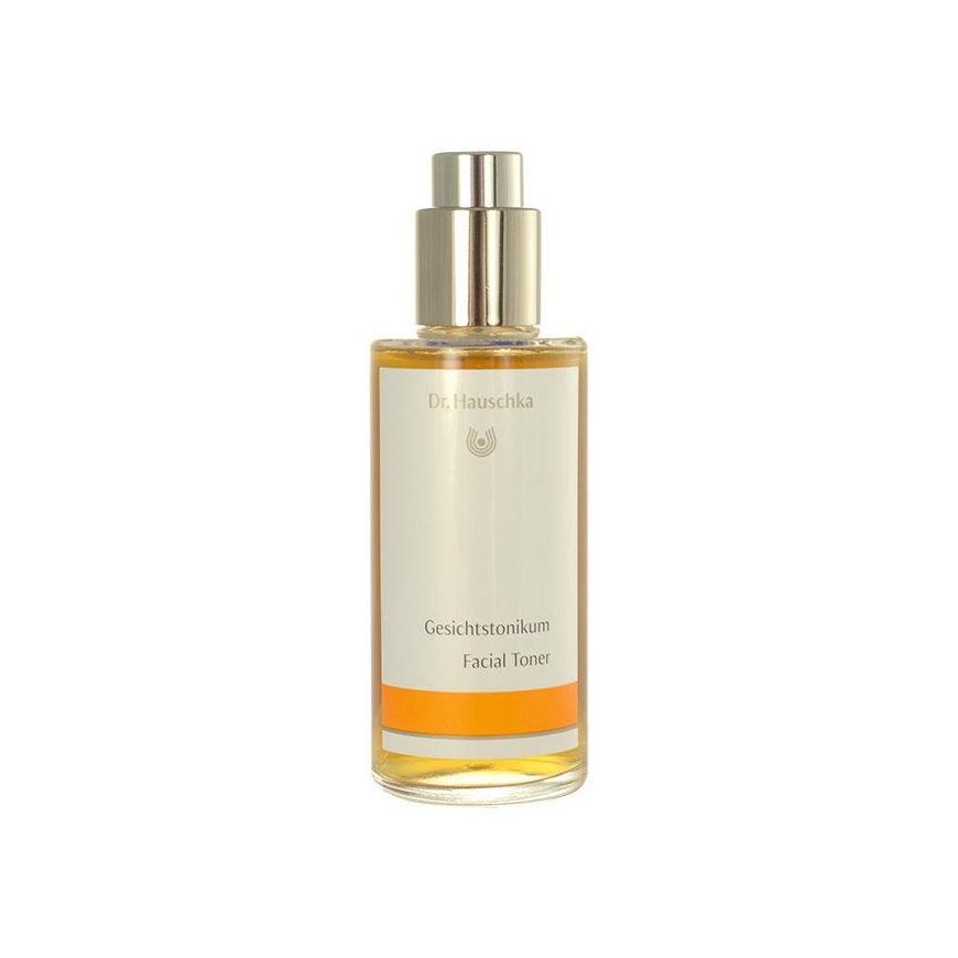Dr. Hauschka Face tonic (Facial Toner) 100 ml 100 ml makeup remover – 3