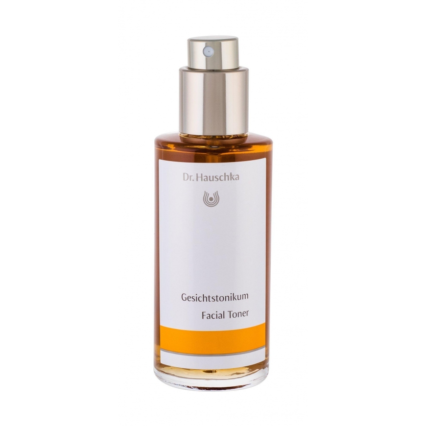 Dr. Hauschka Face tonic (Facial Toner) 100 ml 100 ml makeup remover – 4