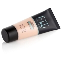 Maybelline Fit Me Matte & Poreless 102 Fair Ivory Tube Liquid 30 ml Maybelline Fit Me Matte & Poreless 102 Fair Ivory Tube Liquid 30 ml