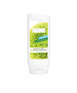 Ryor Sun Care Regenerační mléko po opalování s panthenolem
