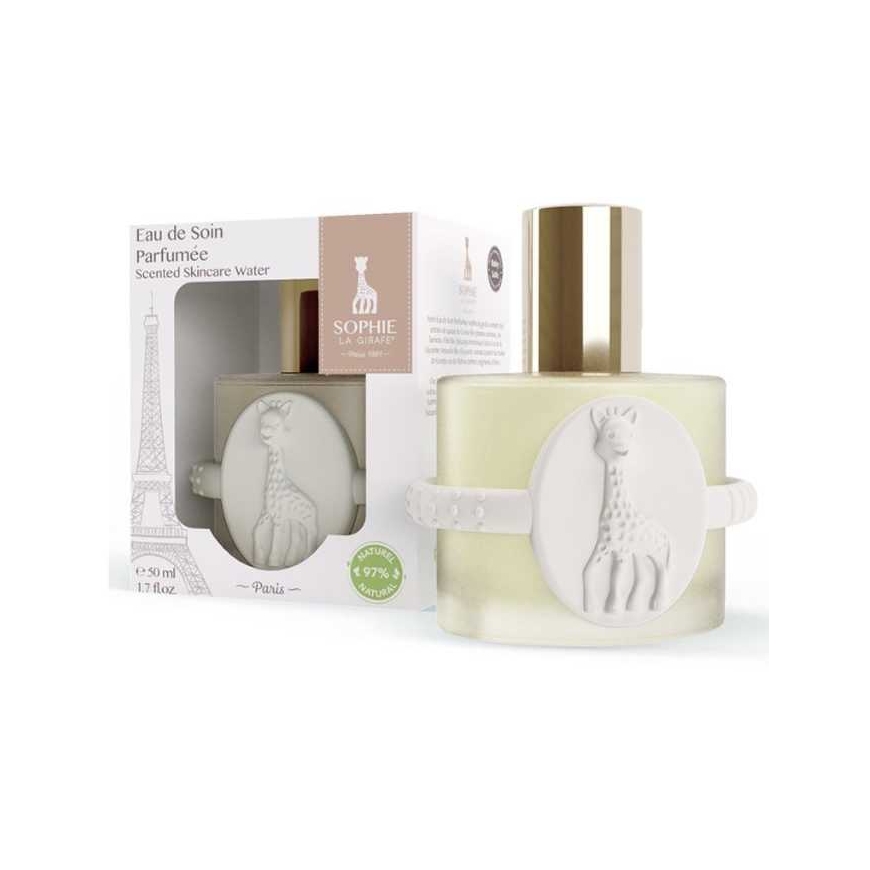 Sophie la girafe perfume for children