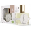 kvepalai vaikam Sophie La Girafe Eau De Soin Parfumée Purškiklis 50ml