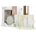 perfume for children Sophie La Girafe Eau De Soin Parfumée Spray 50ml
