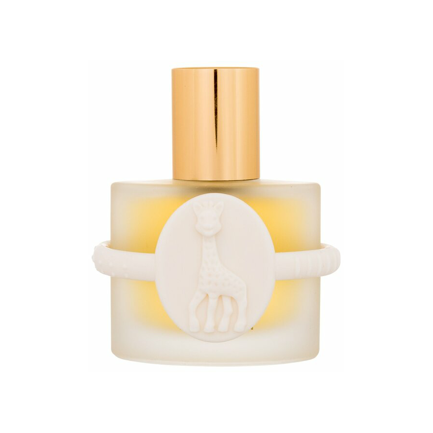perfume for children Sophie La Girafe Eau De Soin Parfumée Spray 50ml – 3