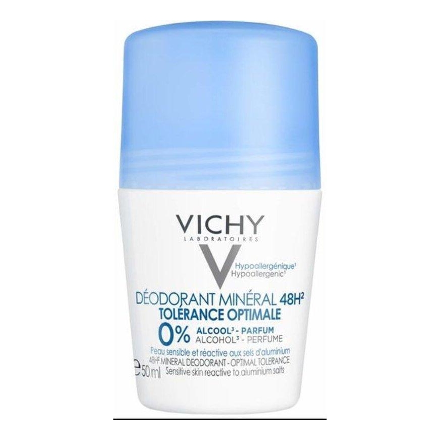 Vichy Mineral Roll-on Dezodorantas 50ml – 2