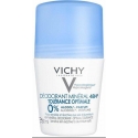Vichy Mineral Roll-on Deodorant 50ml Vichy Mineral Roll-on Deodorant 50ml