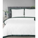Bedding set Eurofirany POS/ST/REINA25B 160X200 70X80/X2 B+Z Bedding