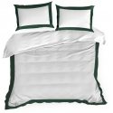 Bedding set Eurofirany POS/ST/REINA25B 160X200 70X80/X2 B+Z Bedding