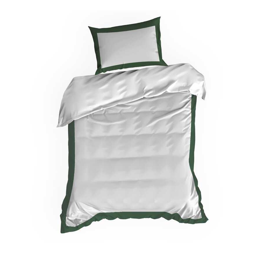 Bedding set Eurofirany POS/ST/REINA25B 160X200 70X80/X2 B+Z Bedding – 3