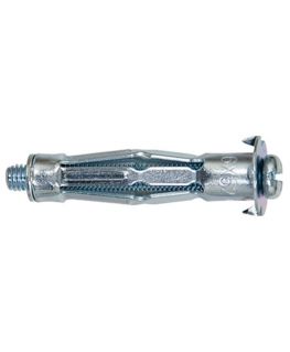 Fischer 519774 винтовой анкер/дюбель 50 шт 52 mm