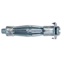 Fischer 519774 kruviankur ja seinatüübel 50 tk 52 mm Fischer 519774 kruviankur ja seinatüübel 50 tk 52 mm