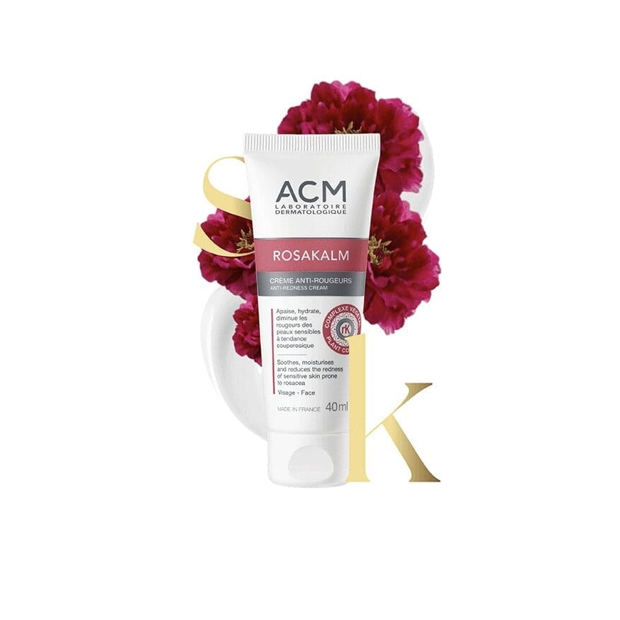 ACM Rosakalm Anti-redness Creamy - Krém