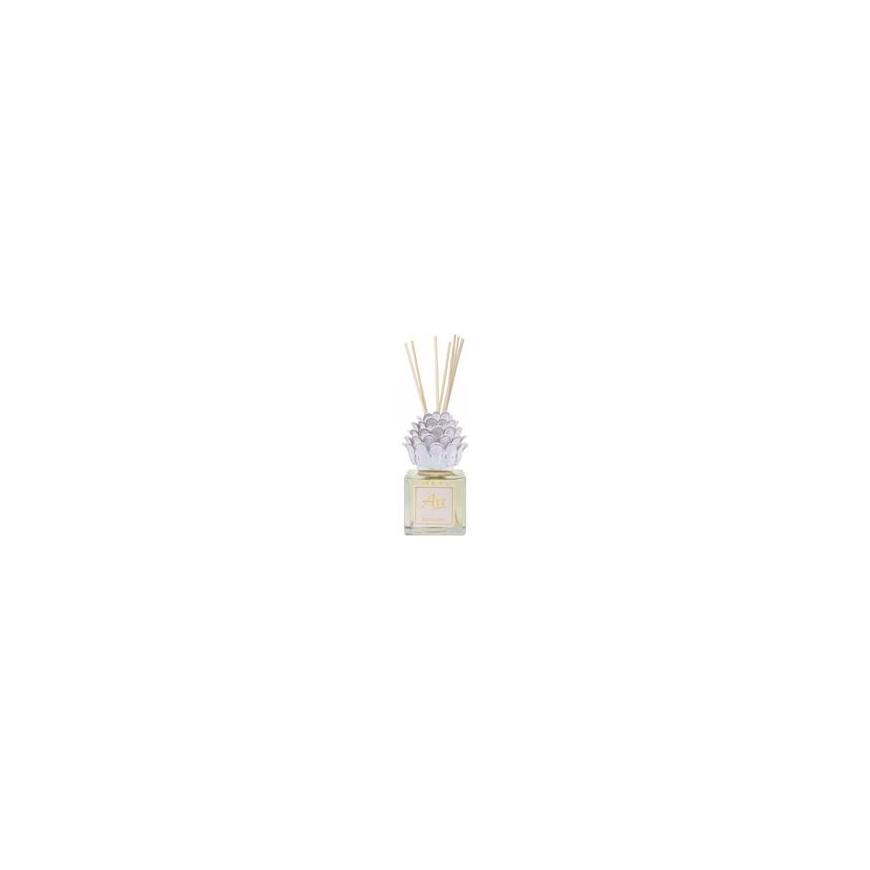 Erbolinea Home fragrance with stick. in a box Legni Imperiali, 500 ml ERBARTLEGNI500 with a ceramic container