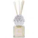 Erbolinea Home fragrance with stick. in a box Legni Imperiali, 500 ml ERBARTLEGNI500 with a ceramic container